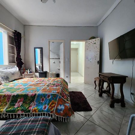 Casa Da Piscina Villa Peruíbe Eksteriør bilde