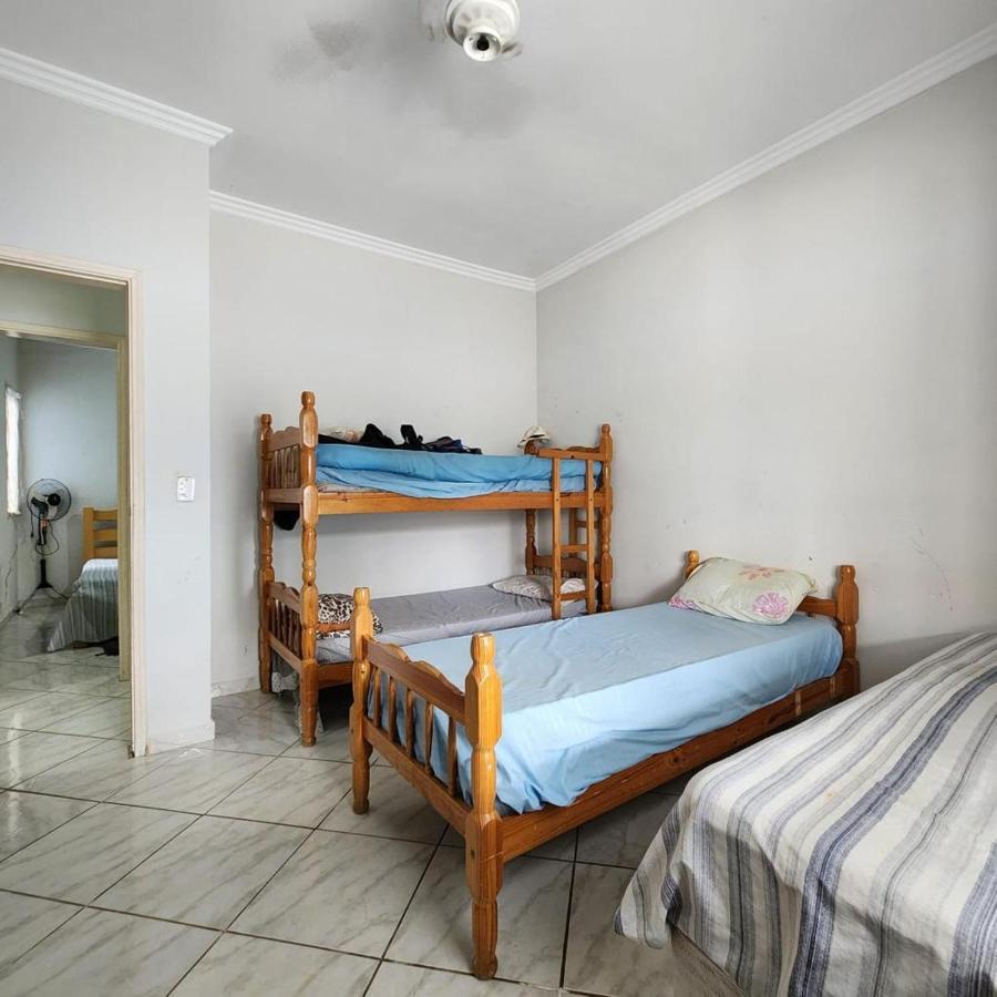 Casa Da Piscina Villa Peruíbe Eksteriør bilde